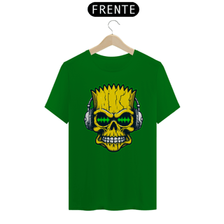 Nome do produto CAMISA BART 