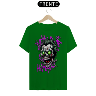 Nome do produto CAMISA JOKER SKULL 