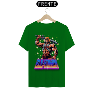 Nome do produto CAMISA ELE HOMEM 
