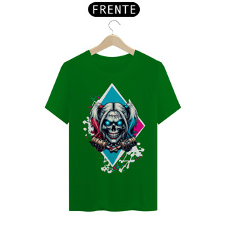 Nome do produto CAMISA SKUUL ALERQUINA 