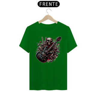 Nome do produto CAMISA ROCK 