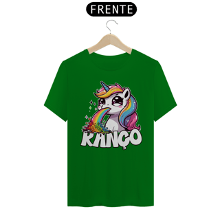 Nome do produto CAMISA RANÇO 