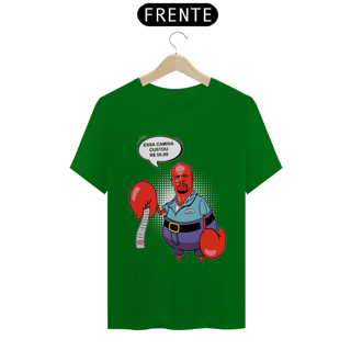 Nome do produto CAMISA JULIUS 