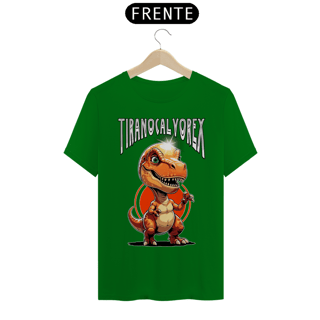 Nome do produto CAMISA TIRANOCALVOREX 