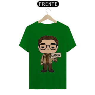 Nome do produto CAMISA LEONARD 