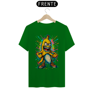 Nome do produto CAMISA BANANA