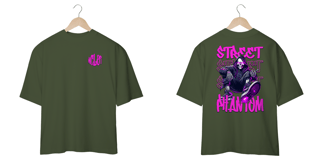 Nome do produto OVERSIZED PHANTOM 