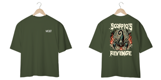 Nome do produto OVERSIZED REVENGE 