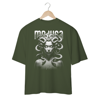 Nome do produto OVERSIZED MEDUSA 