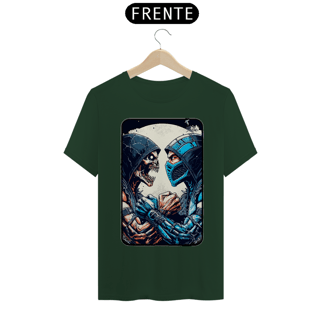 Nome do produto MK SCORPION VS SUB-ZERO