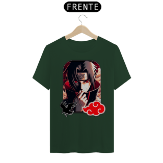 Nome do produto CAMISA ITACHI
