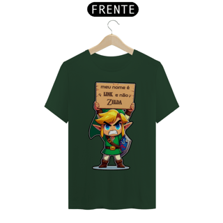 Nome do produto CAMISA LINK