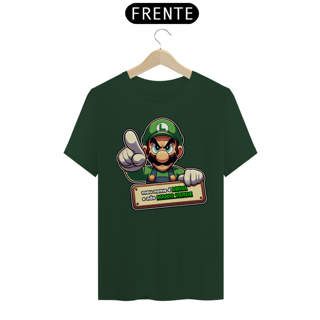 Nome do produto CAMISA LUIGI