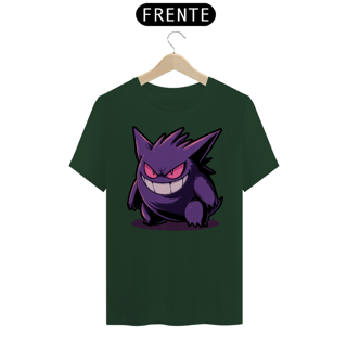 Nome do produto CAMISA GENGAR 