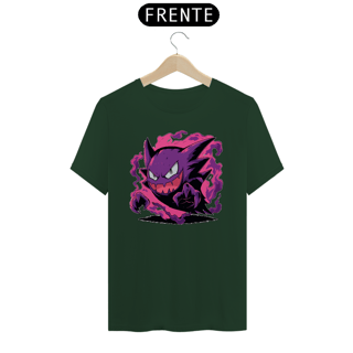 Nome do produto CAMISA HAUNTER 