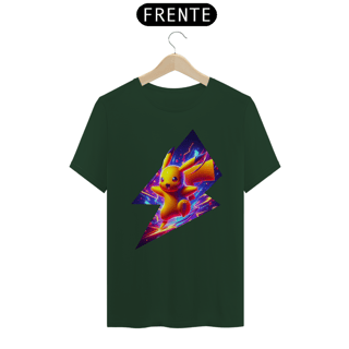 Nome do produto CAMISA PIKACHU