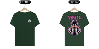 Nome do produto CAMISA VEGETA EGO SUPERIOR FRENTE/COSTA
