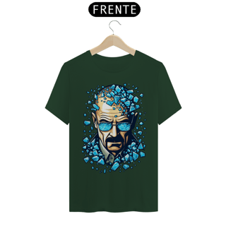 Nome do produto CAMISA BRAKING BAD