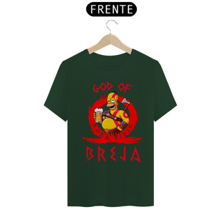 Nome do produto CAMISA HOMER 