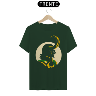Nome do produto CAMISA LOKI 2 