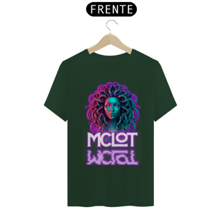 Nome do produto CAMISA MEDUSA