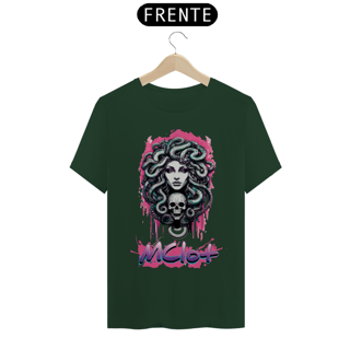 Nome do produto CAMISA MEDUSA 