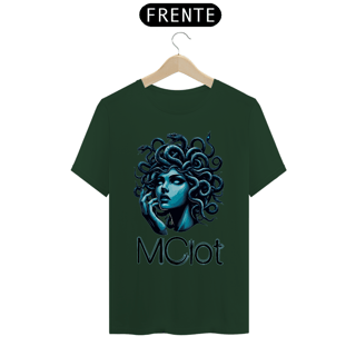 Nome do produto CAMISA MEDUSA 
