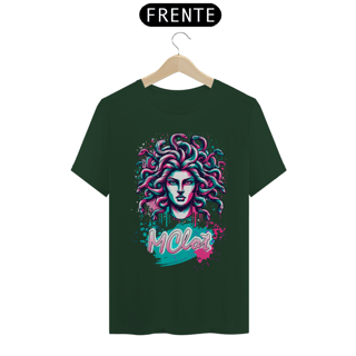 Nome do produto CAMISA MEDUSA 