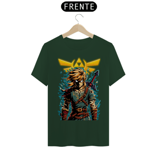 Nome do produto CAMISA LINK 