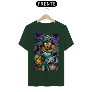 Nome do produto CAMISA LINK ONI