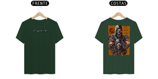 Nome do produto CAMISA SCORPION