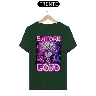 Nome do produto CAMISA GOJO 
