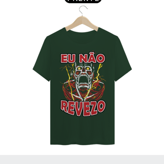 Nome do produto CAMISA TITAN 