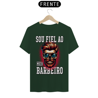 Nome do produto CAMISA BARBEIRO 