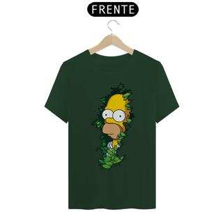 Nome do produto CAMISA HOMER NA MOITA 