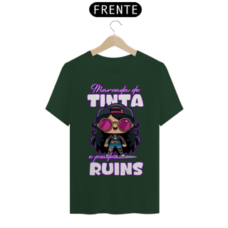 Nome do produto CAMISA TATOO 