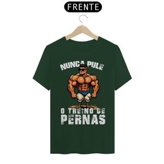 Nome do produto TREINO PERNAS 