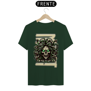 Nome do produto CAMISA MEDUSA HARDCORE 