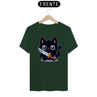 Nome do produto CAMISA GATIN 