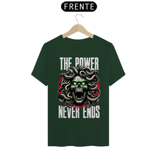 Nome do produto CAMISA MCLOT 