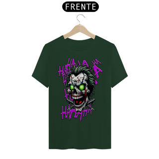 Nome do produto CAMISA JOKER SKULL 