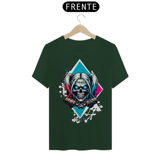 Nome do produto CAMISA SKUUL ALERQUINA 