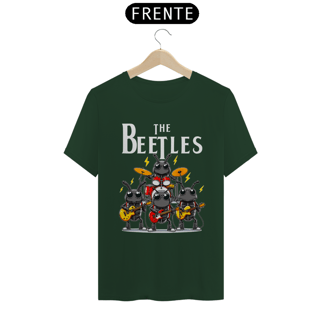 Nome do produto CAMISA THE BEETLES 