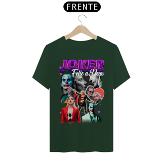 Nome do produto CAMISA JOKER 2 
