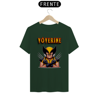 Nome do produto CAMISA VÓVERINE 