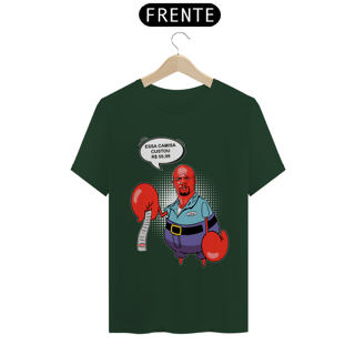 Nome do produto CAMISA JULIUS 