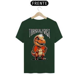 Nome do produto CAMISA TIRANOCALVOREX 