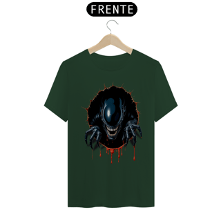 Nome do produto CAMISA ALIEN 
