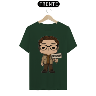 Nome do produto CAMISA LEONARD 