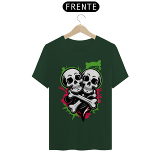 Nome do produto CAMISA CAVERINHA DUPLA 